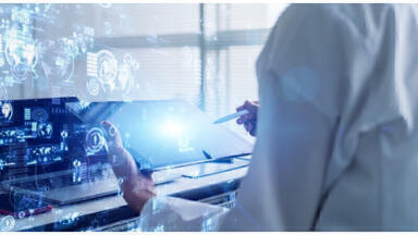 The Lab of the Future: Optimised Lab Informatics Transform Scientific Data into Strategic Business Assets