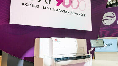 Interview Between International Labmate Editor, Gwyneth Astles, and Heather Read-Harper Senior European Manager for Clinical Diagnostics at Beckman Coulter