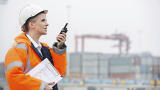 Safe transportation of solid fuels for power generation Gas detection for shipping woodchips and coal