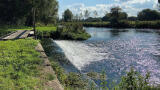 Continuous remote water quality monitoring networks