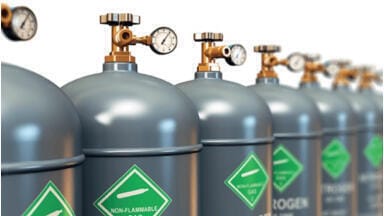 APGC: A Better Future with Nitrogen