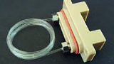 High-precision liquid flow processes demand full fluidic control