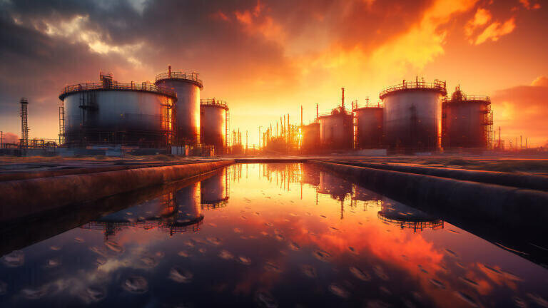 Increasing Efficiency, Safety, and Reliability in Refineries with Real-Time Crude Feedstock Analysis
