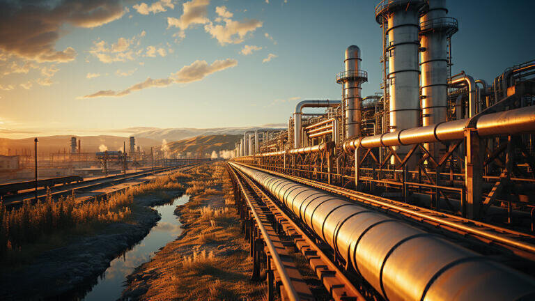 Enhancing Greenhouse Gas Emission Monitoring in the European Emission Trading Scheme:A Focus on ISO 10723 Performance Evaluation of Gas Chromatographs in Natural Gas Plants