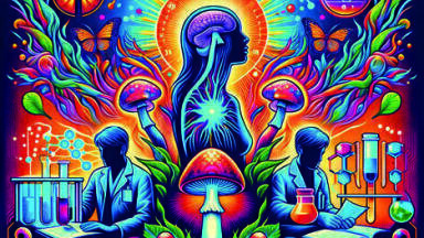 PSYCHEDELICS 101: Emerging Trends, Applications and Advances in Psychedelics Quality Testing
