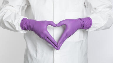 What are the Top 3 Considerations for Thin Mil Glove Selection? Protection, Comfort and Sustainability
