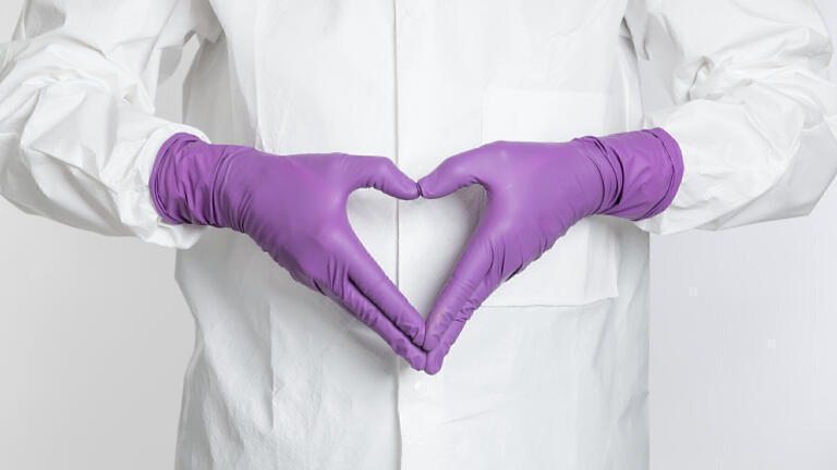 What are the Top 3 Considerations for Thin Mil Glove Selection? Protection, Comfort and Sustainability