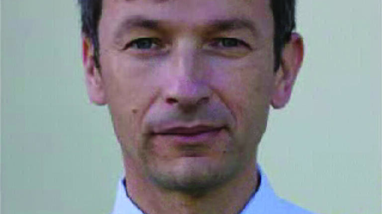 A day in the life of Alphasense’s Technical Director, Dr Ronan Baron