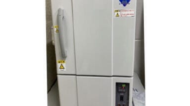 Maintaining sample integrity during repeated freeze/thaw cycles