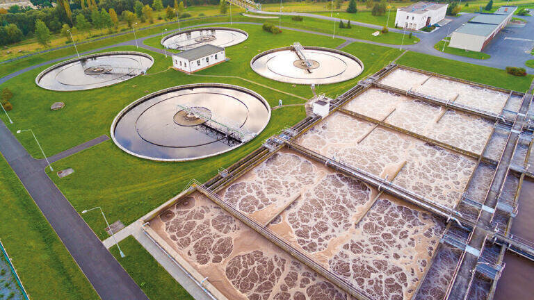 How Digital Measurement Can Open New Opportunities For Enhanced Wastewater Treatment