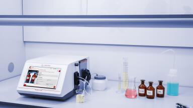 Revolutionise your laboratory with cutting-edge concentration measurement technology