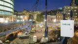 Being Neighbourly on Construction Sites