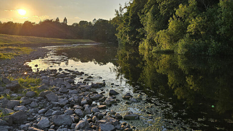 Water Quality Monitoring Project - A Blueprint for Environment Act, Section 82