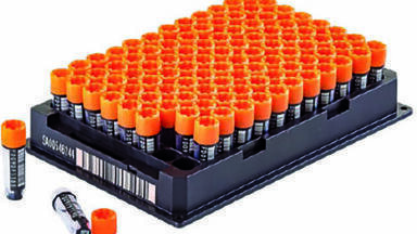 How safe are your samples?