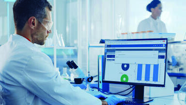 2025: The year to define your labs’ future state