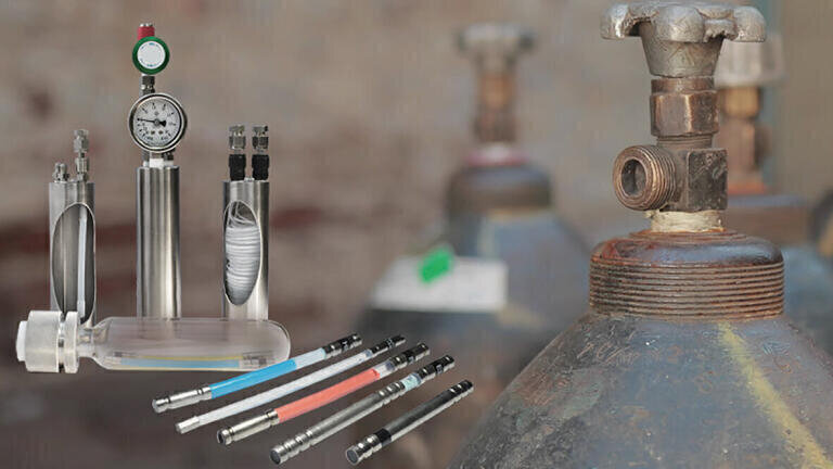 HOW DO YOU CALIBRATE?