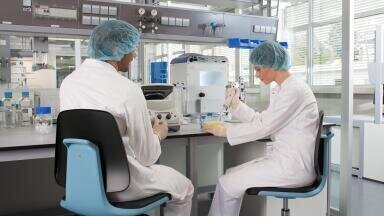 The role of hygienic furniture and equipment in contamination control