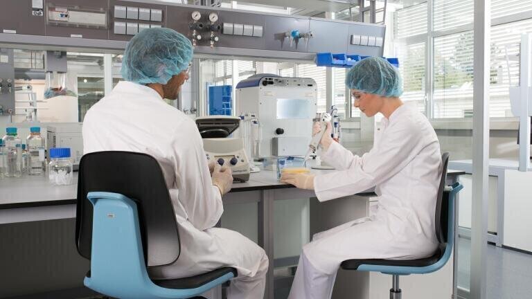 The role of hygienic furniture and equipment in contamination control