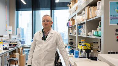 Monitoring emerging pollutants and the future of environmental analysis