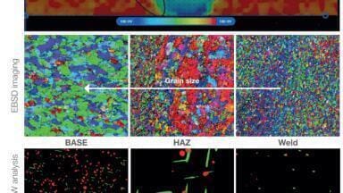 Strengthening aerospace quality assurance with advanced microscopy techniques