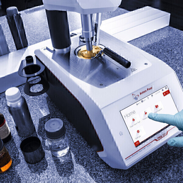 Solvent recovery from edible oil: How to be more efficient with flash ...