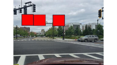 About Red Light/Green Light and Also Blue Light: Wavelength Specific Findings With Acute Marijuana Use