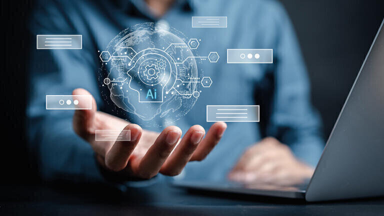Machine Learning and Artificial Intelligence for Improved Data Quality