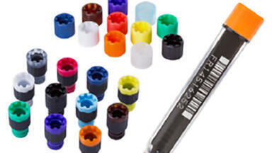 How safe are your samples? Part III: Sample integrity through secure capping