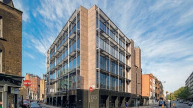 London’s life sciences property market booms