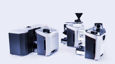 From nanoparticles to macroscopic surfaces: The complete characterisation portfolio for particle size, shape, and zeta potential