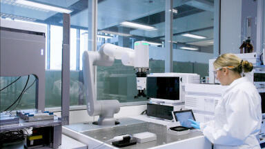 The future of chromatography: How AI and automation are driving laboratory efficiency and decision-making