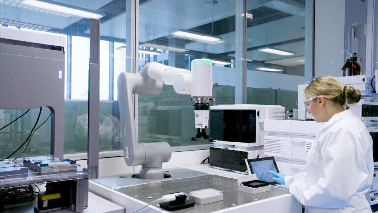 The future of chromatography: How AI and automation are driving laboratory efficiency and decision-making