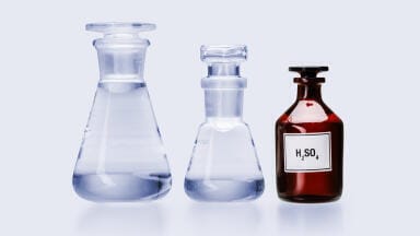 Precise chemical measurement with Anton Paar: Future-proof systems for industry and laboratories