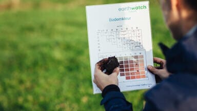 The power of citizen science for transformative change