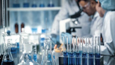 Technology shaping accuracy and precision in the lab