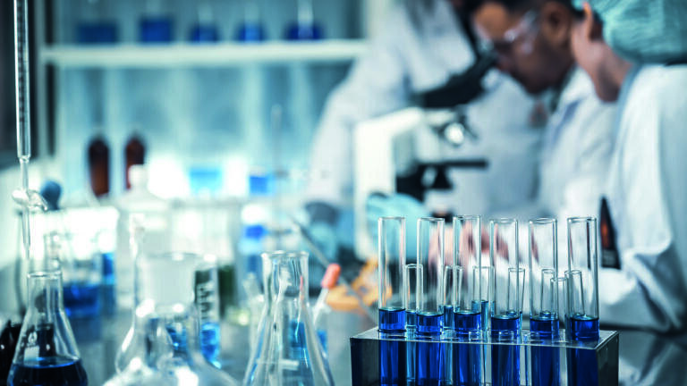 Technology shaping accuracy and precision in the lab