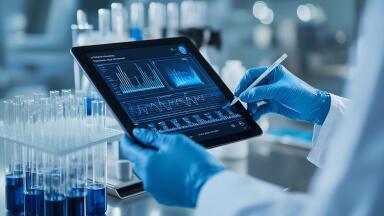 Redefining the modern lab: How LIMS and automation are shaping the digital laboratory ecosystem