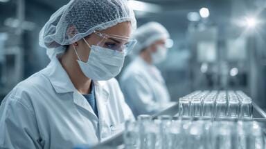 The Significance of Monitoring Impurities in GLP-1 drugs