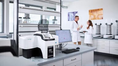 Scientific equipment – tailored solutions for your application