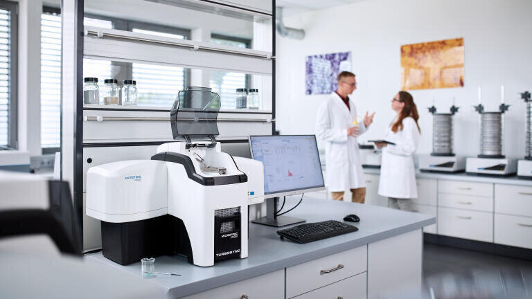 Scientific equipment – tailored solutions for your application