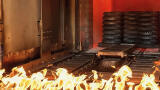 Reduction of gas consumption in hardening technology through the use of innovative gas measurement technology