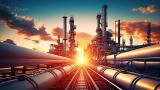 How online process analysers are changing petroleum operations