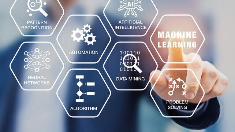 Machine Learning Approaches to Continuous Catalytic Reforming in ...