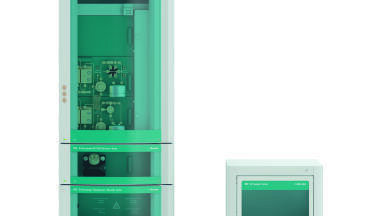 Analysis of Anions and Oxoanions using Ion Chromatography Mass Spectrometry (IC-MS)