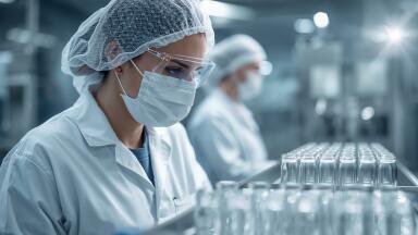 The Significance of Monitoring Impurities in GLP-1 drugs