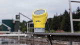 How VEGA sensors make everyday work in wastewater facilities easier