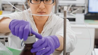 Why high-purity chromatography solvents matter more than ever