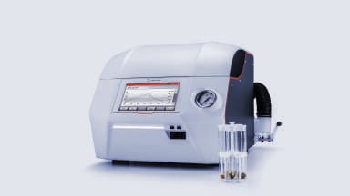 Efficient sample preparation across the lithium-ion battery lifecycle