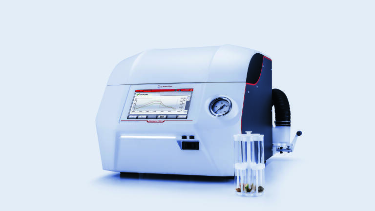 Efficient sample preparation across the lithium-ion battery lifecycle