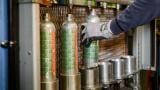 Innovation under pressure – refillable canisters driving sustainability